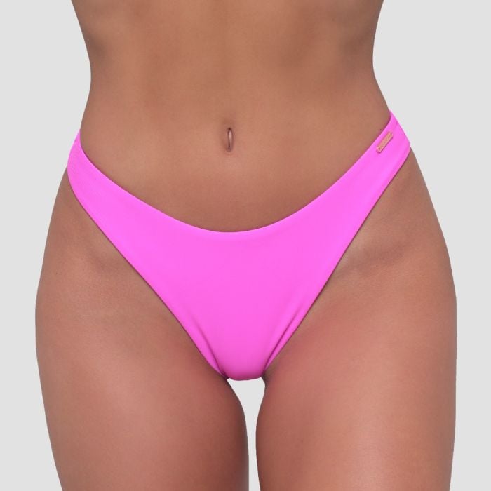 GymBeam Spodný diel plaviek CURACAO Pink XS