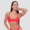 GymBeam Vrchný diel plaviek HAWAII Red  M