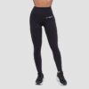 GymBeam Dámske legíny Essence Black  M
