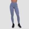 GymBeam Dámske legíny Essence Denim Blue  XS
