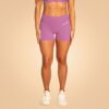 BeastPink Dámske šortky Grace Purple  L