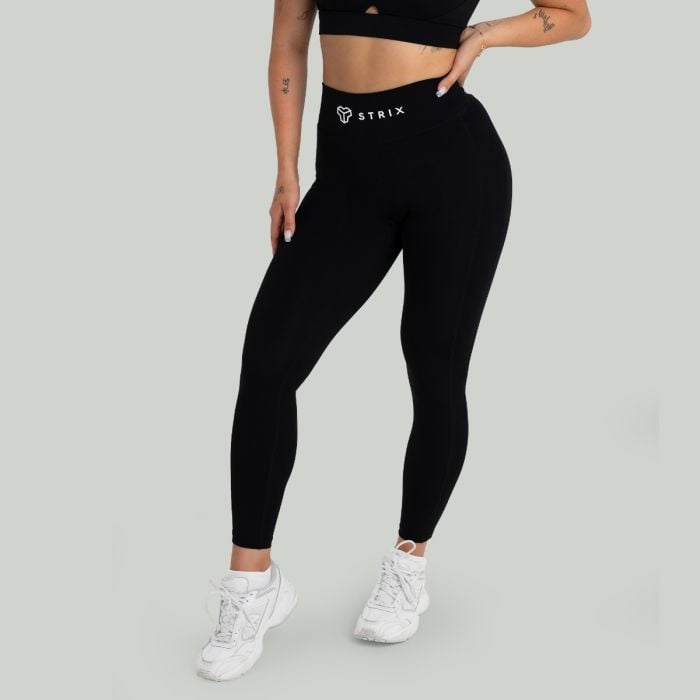 STRIX Women‘s Leggings Black XL