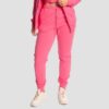 GymBeam Dámske tepláky Limitless Dragonfruit  L