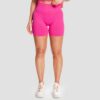 GymBeam Dámske bezšvové šortky Sculpt Rose  M