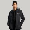 STRIX Dámska bunda Vertex Black  S