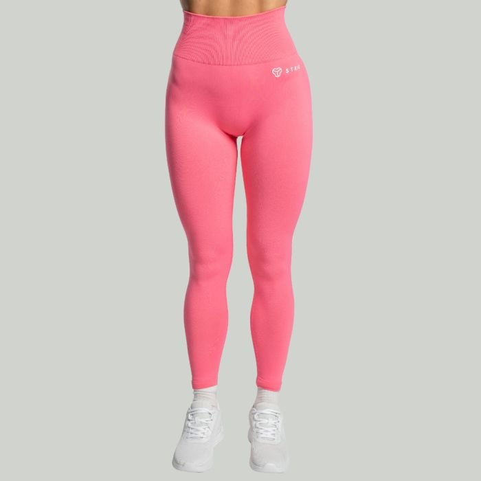 STRIX Dámske legíny Seamless Sorbet XS