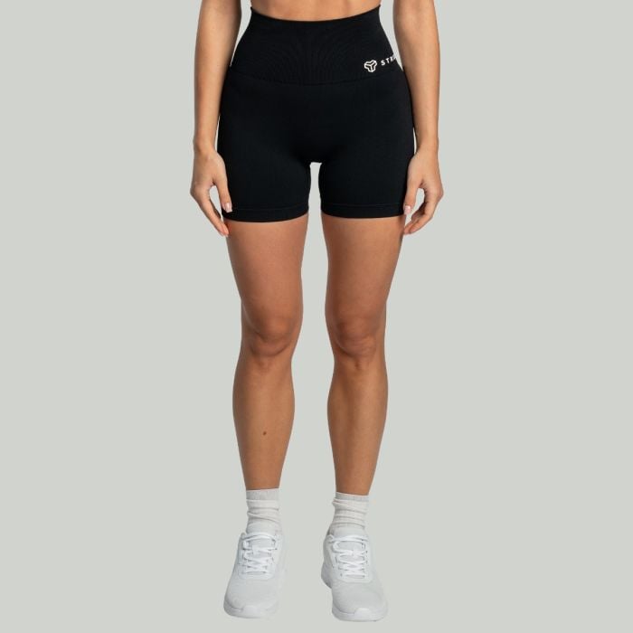 STRIX Dámske šortky Seamless Black XL