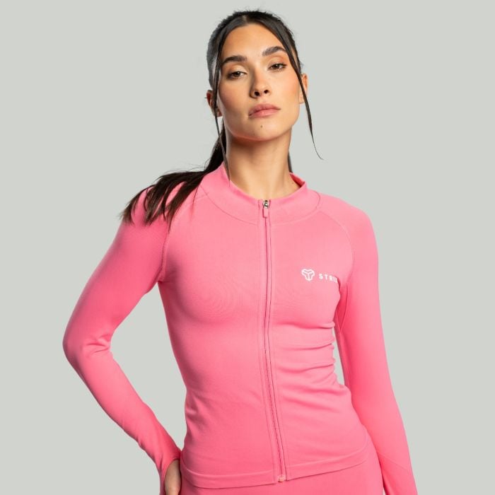STRIX Dámsky športový top Seamless Sorbet XS