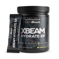 XBEAM Hydrate XP zelené jablko
