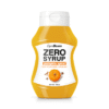GymBeam ZERO SIRUP pumpkin spice