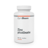 GymBeam Zinok pikolinát