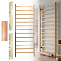 Rebriny inSPORTline Dualmar 250x90 cm