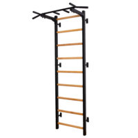 Rebriny s hrazdou BenchK 721B 240x67 cm