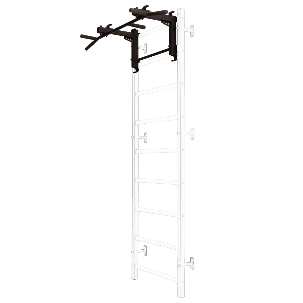 Hrazda k rebrinám BenchK PB3B (súčasť súpravy)