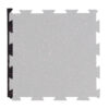 Okraj pre záťažovú podložku inSPORTline Puzeko 50x50x0,5 cm čierna - variant A