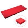 Skladacia gymnastická žinenka inSPORTline Trifold 180x60x5 cm červená