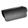 Karimatka inSPORTline Fity X 183x61x1,5 cm čierna