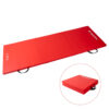 Skladacia gymnastická žinenka inSPORTline Trifold 180x60x3 cm červená