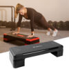 Aerobic step inSPORTline AS250 čierna