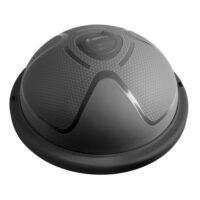 Balančná podložka inSPORTline Dome Compact čierna
