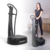 VibroGym inSPORTline Lotos Max