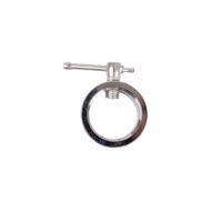 Bezpečnostná objímka inSPORTline CL-02 25mm