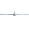 Adaptér na triceps rovný inSPORTline Trinex 51 cm