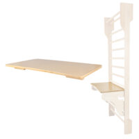 Stôl k rebrinám inSPORTline Directline 90 cm