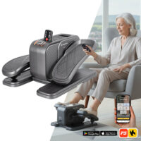 Mini eliptical inSPORTline Elnero