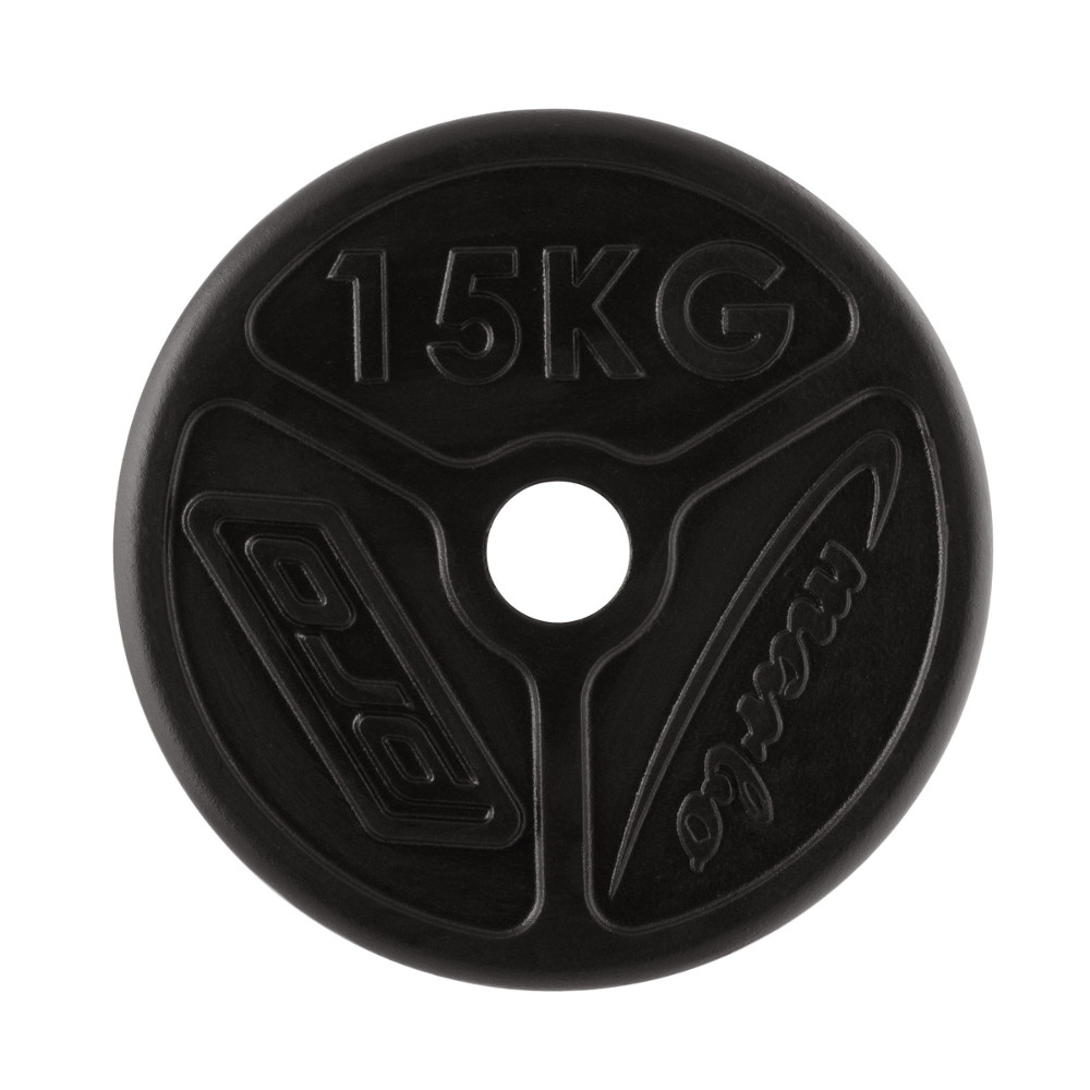 Marbo Sport MW-O15 OLI 15 kg