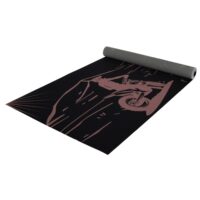 Podložka pod fitboard balančnú dosku RDB Moto II 150x50 cm