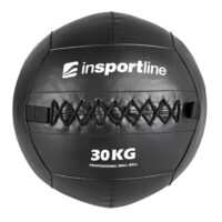Posilňovacia lopta inSPORTline Walbal SE 30 kg