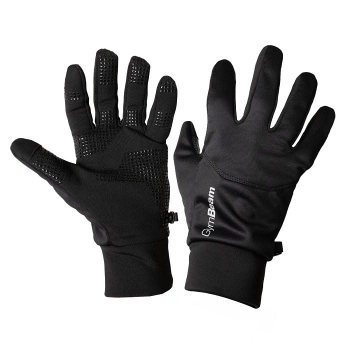 GymBeam Vetruodolné rukavice Alpine M