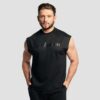 GymBeam Tielko Apex Black  M