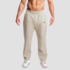 GymBeam Tepláky Aura Grey  M
