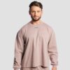 GymBeam Mikina Aura Jumper Roux  L