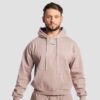 GymBeam Mikina Aura Hoodie Roux  L