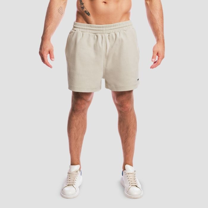GymBeam Aura Shorts Grey M