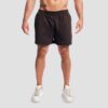 GymBeam Šortky Aura Tee Brown  XL