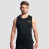 GymBeam Tielko Mesh Base Black  XXL
