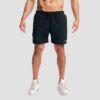 GymBeam Šortky Base Black  S