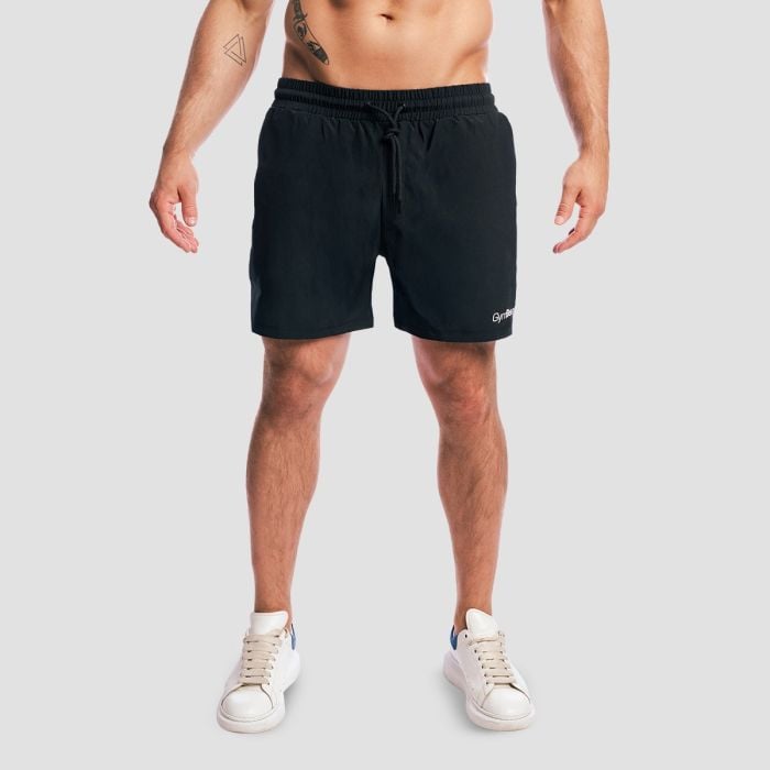GymBeam Šortky Base Black L