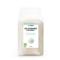 GymBeam BIO Strúhaný kokos