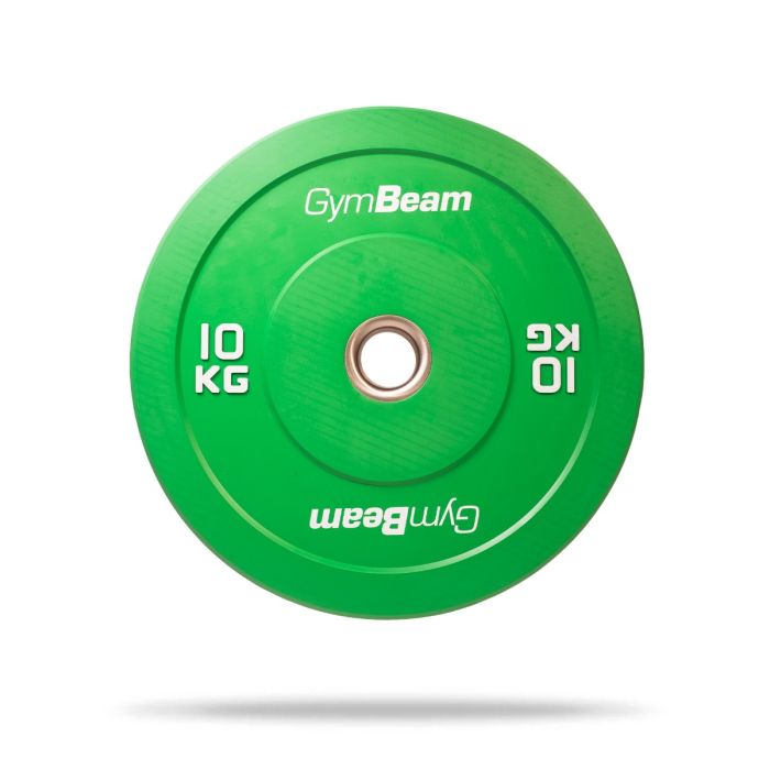 GymBeam Gumový kotúč Bumper 51 mm