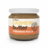 GymBeam Kešu krém - Cinnamon maslo