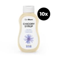 GymBeam Čakankový sirup