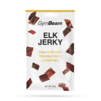 GymBeam Losie jerky