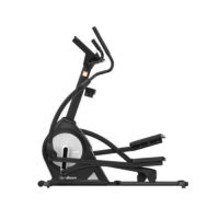 GymBeam Eliptický trenažér Stepper