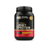 Optimum Nutrition 100 Whey Gold Standard čokoláda arašidové maslo