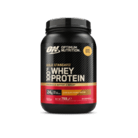 Optimum Nutrition 100 Whey Gold Standard čokoláda arašidové maslo
